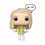 Clueless - Cher (As If) 30th Anniversary Pop! Vinyl Figure - Packshot 1