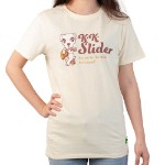 Nintendo - Animal Crossing - KK Slider T-Shirt - Packshot 1