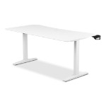 TTRacing - Titus X Smart Desk - 1.6m Howlite (L) - Packshot 4