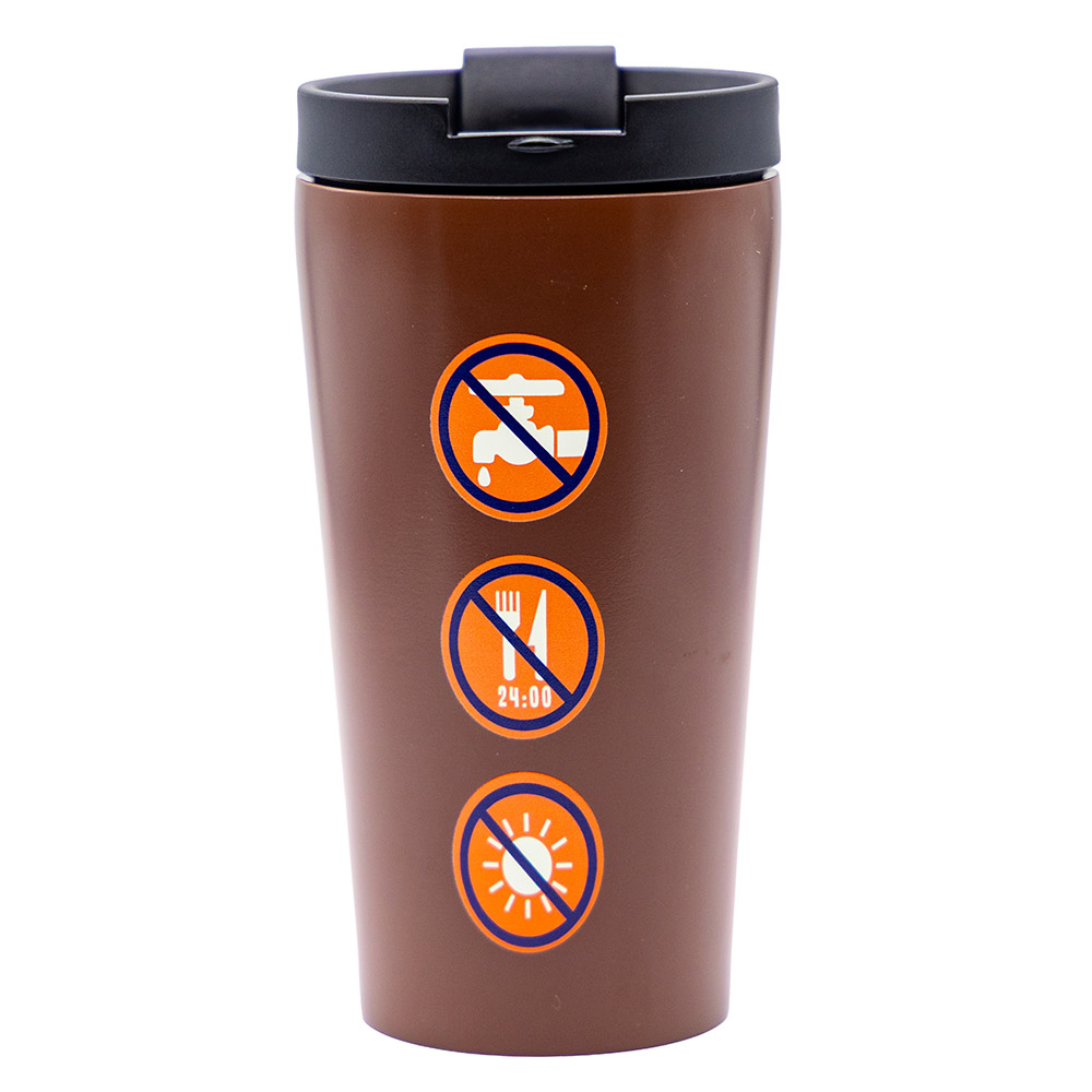 Gremlins - Gizmo Travel Mug - Packshot 2