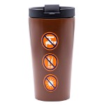 Gremlins - Gizmo Travel Mug - Packshot 2