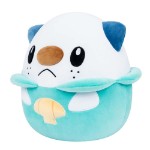 Pokemon - Oshawott Squishmallow 10" Plush - Packshot 3