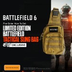 Battlefield 6 - Packshot 2