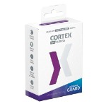 Ultimate Guard TCG - Cortex Matte Sleeves  – Purple - Packshot 1