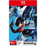 Persona 3 Reload