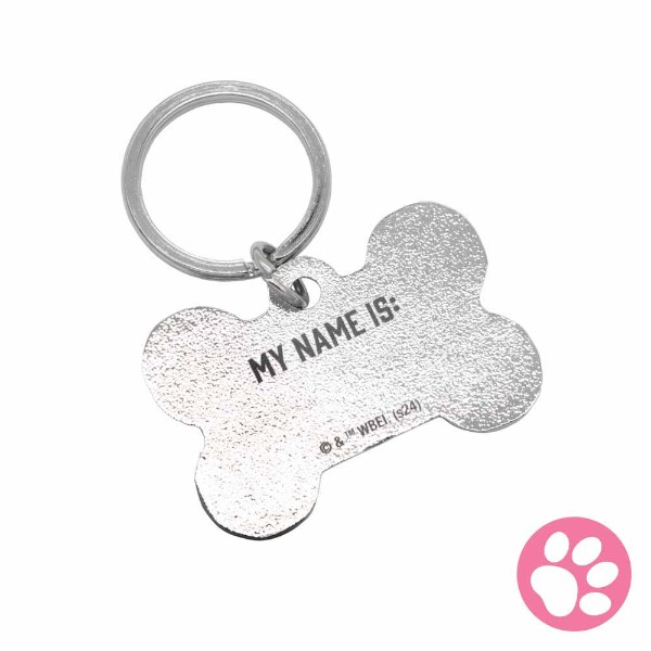 Harry Potter - Marauders Map Password Pet ID Tag - Packshot 2