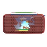 Turtle Beach - PlayTrek Travel Case – Mario Bricks for Nintendo Switch 2 - Packshot 4