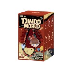 POP MART - DIMOO WORLD × DISNEY Series-Mobile Phone Lanyard Blind Box (Single Box) - Packshot 1