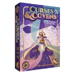 Curses & Covens Card Game - Packshot 1
