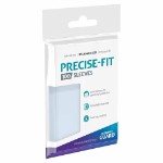 Ultimate Guard TCG – Precise-Fit Inner Sleeves - Transparent