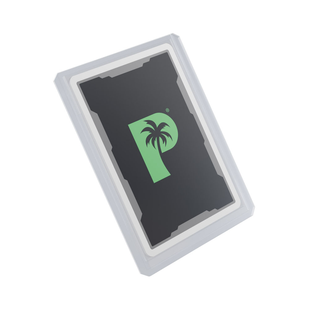 Palms Off Gaming - 35pt Card Loaders - 25pc - Packshot 2