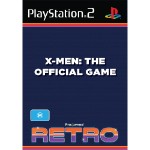 X-Men: The Official Game (preowned)