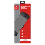Atrix - Handheld Dock Controller for Nintendo Switch 2 - Packshot 4