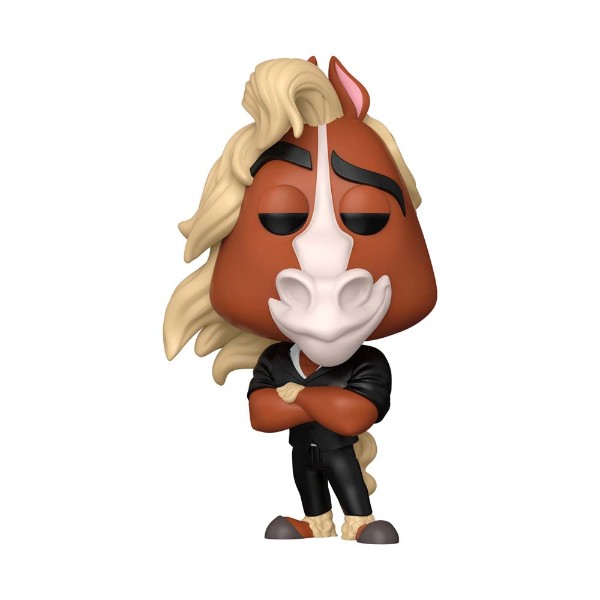 Disney - Zootopia 2 - Winddancer Pop! Vinyl Figure - Packshot 1