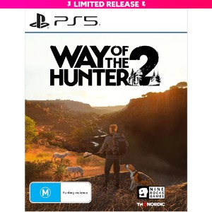 Way of the Hunter 2