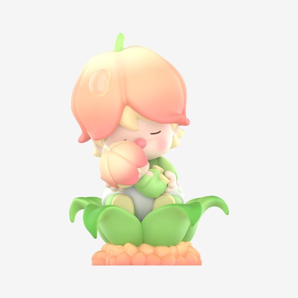 POP MART - Sweet Bean I Want a Hug Series Figures Blind Box (Single Box) - Packshot 4