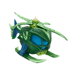 Skylanders: SuperChargers - Stealth Stinger Vehicle (preowned)