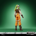 Star Wars - The Vintage Collection - Hera Syndulla (Spectre-2) Action Figure - Packshot 5