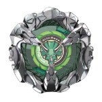 Beyblade X Ridge Triceratops 9-80GN Booster Pack - Packshot 5