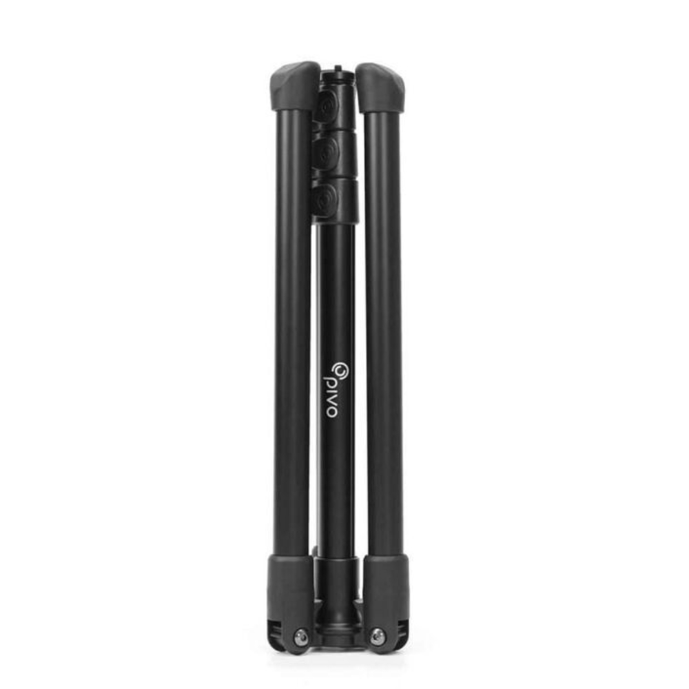 Pivo Camera TriPod Stand Mount Phone Holder For DSLR Action Camera Smartphone - Packshot 2