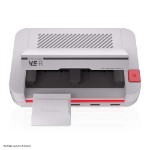 Evercade Classic Retro VS-R Solo Console - Packshot 3