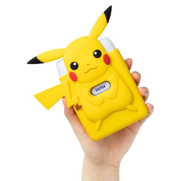 Instax mini Link Smartphone Printer 