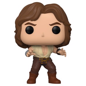 Hercules: The Legendary Journeys - Hercules Pop! Vinyl Figure