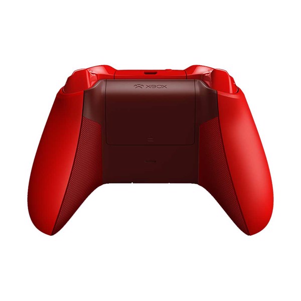 Xbox One S Wireless Controller Sport Red EB Games New Zealand