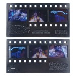 Back to the Future – Limited Edition Metal Film Strip Collectible - Packshot 4