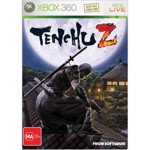 Tenchu Z - Packshot 1