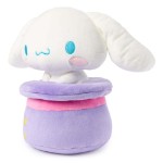 Sanrio - Cinnamoroll Circus Magic Hat Plush - Packshot 3