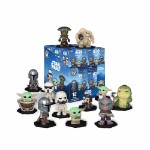 Star Wars – The Mandalorian & Grogu – Mystery Minis Blind Box (Single Box) - Packshot 1