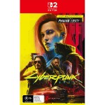 Cyberpunk 2077 Ultimate Edition (preowned)