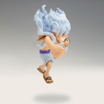 One Piece - Monkey D. Luffy vs Borsalino MEGA World Collectable Figure - Packshot 3