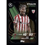 UEFA - TC - Topps Match Attax Champions League 2025 - 2026 Edition Hanger Box - Packshot 5