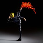 One Piece - Sanji Maximatic Plus Figure - Packshot 4