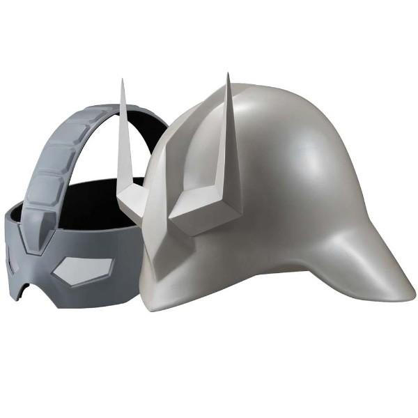 Mobile Suit Gundam - Char Aznable Replica Helmet - Packshot 2
