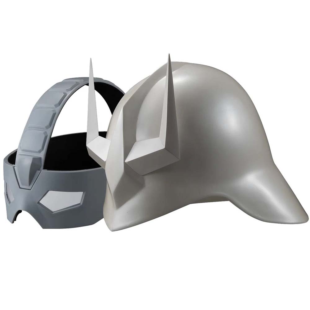 Mobile Suit Gundam - Char Aznable Replica Helmet - Packshot 2