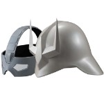 Mobile Suit Gundam - Char Aznable Replica Helmet - Packshot 2