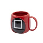 Squid Game - Guard Moulded Mug - Packshot 2