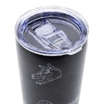 JuJutsu Kaisen - Hand Signs Premium Travel Mug - Packshot 3