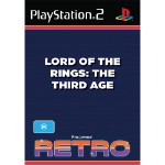 Lord of the Rings: The Third Age (preowned)