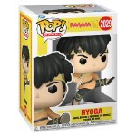 Ranma 1/2 - Ryoga Pop! Vinyl Figure - Packshot 2