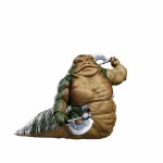 Star Wars - The Mandalorian and Grogu - The Black Series - Rotta the Hutt Action Figure