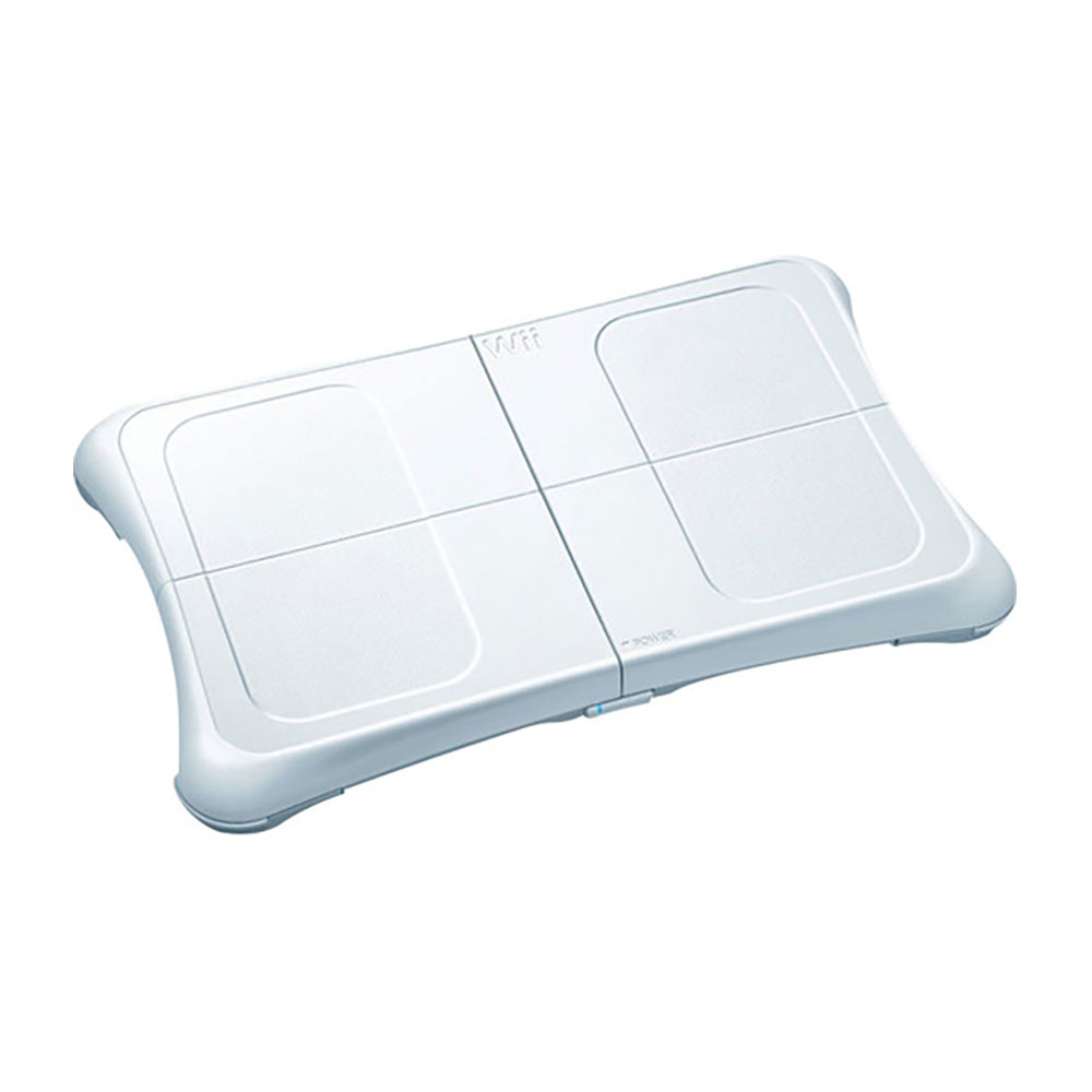 Wii Fit [Balance Board Bundle] - Packshot 3