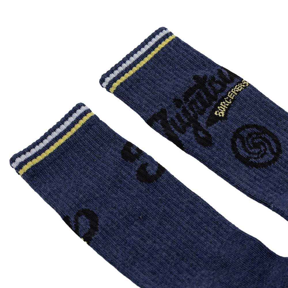 Jujutsu Kaisen - Sorcerers Sport Socks - Packshot 2