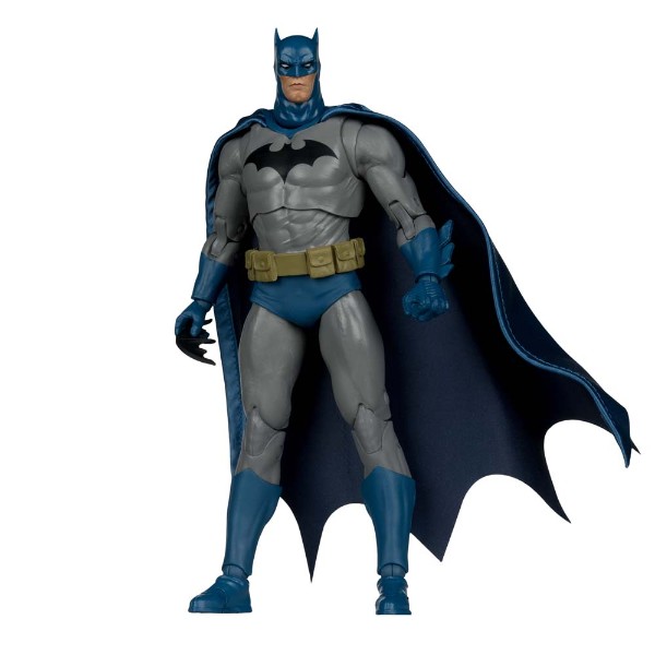 DC Comics - Batman - Batman Hush 2 7