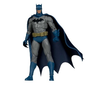 DC Comics - Batman - Batman Hush 2 7" Action Figure