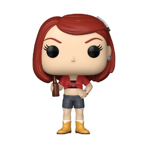 The Office - Meredith Palmer (Company Picnic) Pop! Vinyl Figure