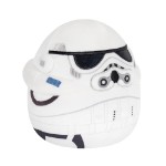 Star Wars - Stormtrooper 8" Squishmallows Plush - Packshot 3